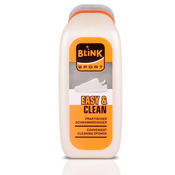 Blink Shoe Care Accessories - Easy & Clean Sneaker Cleaner